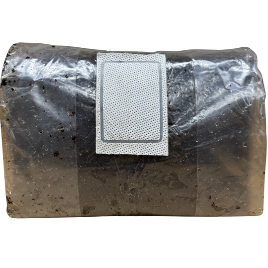 10 lb Pasteurized CVG Substrate | Bulk Mushroom Mix