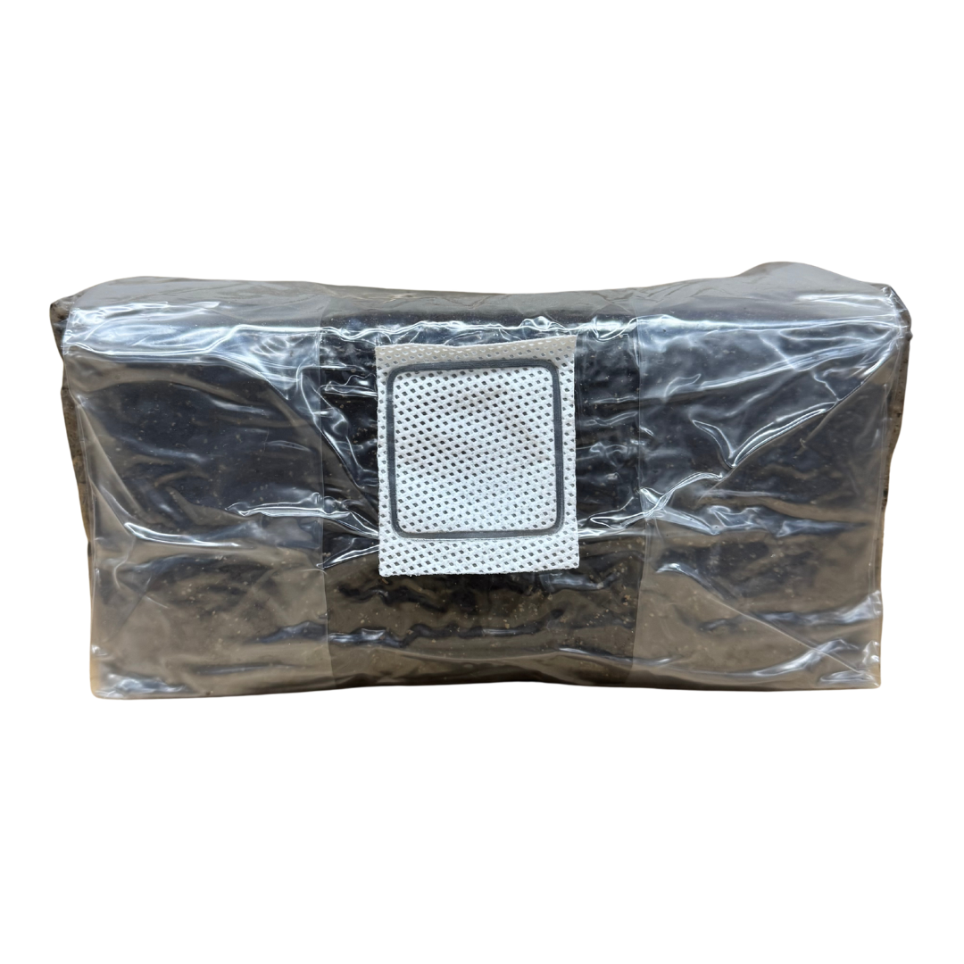 5 lb Sterilized CVG Substrate | Coir Vermiculite Gypsum