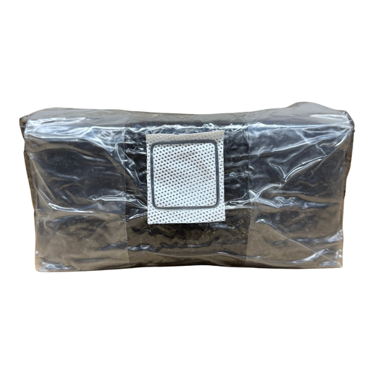 5 lb Sterilized CVG Substrate | Coir Vermiculite Gypsum