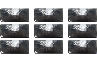 6 lb All-In-One Mushroom Grow Bag | Sterile CVG Kit