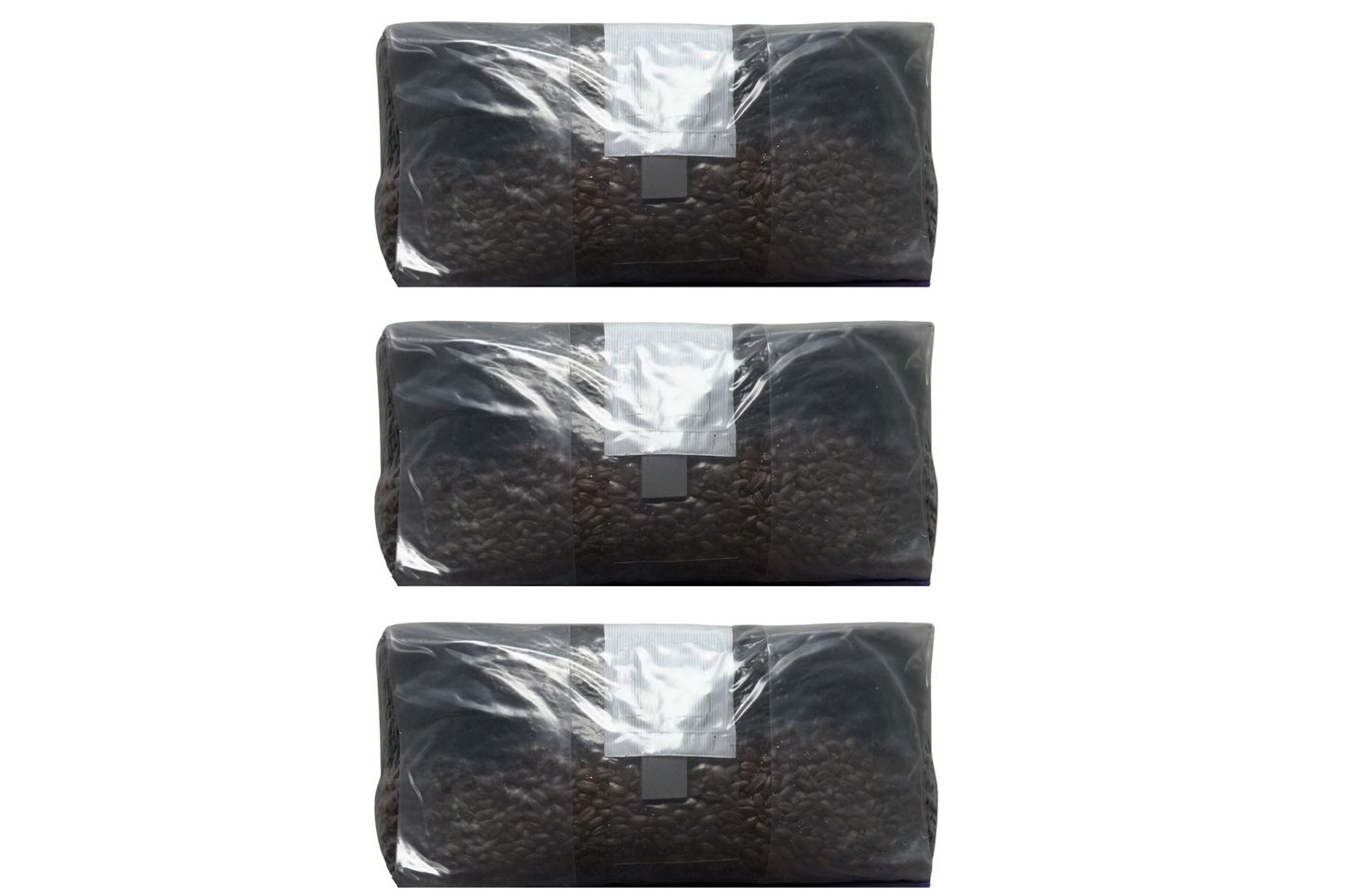 6 lb All-In-One Mushroom Grow Bag | Sterile CVG Kit