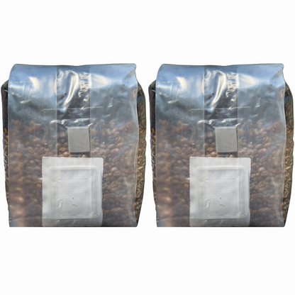 2 lb All-In-One Mushroom Grow Bag | Sterile CVG Kit