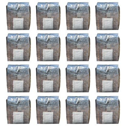 2 lb All-In-One Mushroom Grow Bag | Sterile CVG Kit