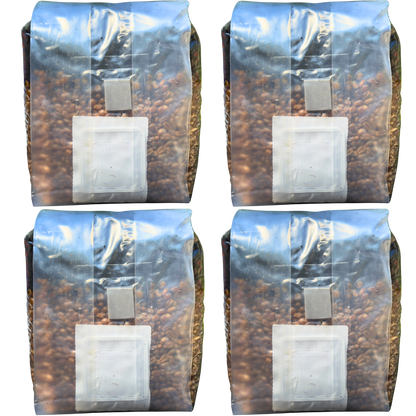 2 lb All-In-One Mushroom Grow Bag | Sterile CVG Kit